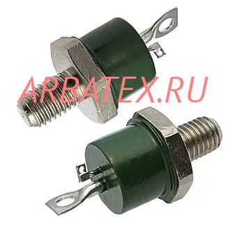 ТК152-63-1-2 транзистор силовой