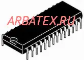 К176ИЕ6 микросхема