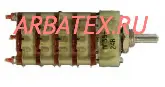ПГ39-44В переключатель галетный