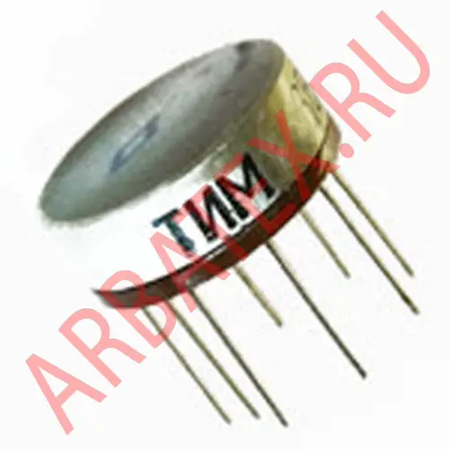 ТИМ-84В трансформатор фото 2