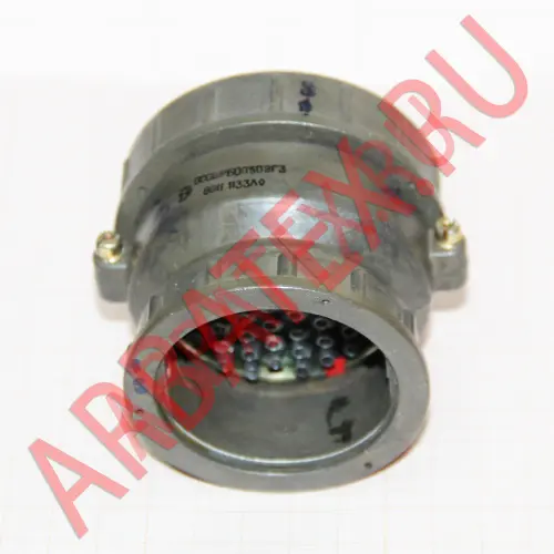 СШР60П50ЭГ3 вилка фото 3