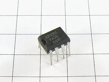 КР1051ХА26 КР1051ХА26