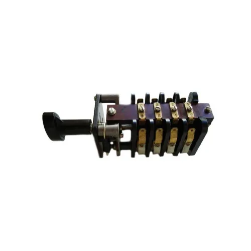 УП5802-И3 У4 переключатель
