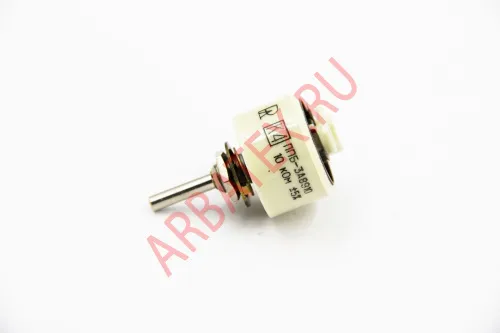 ППБ-3А-3вт 10 кОм ППБ-3А-3вт 10 кОм
