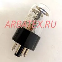 6Х6С радиолампа